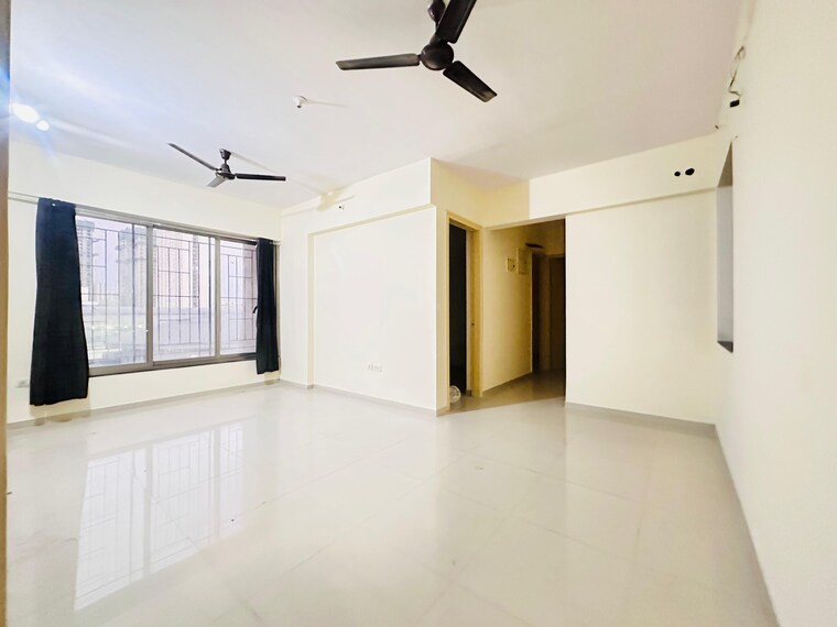 Living Room, sheth-vasant-athena 3 Bedroom 900 Sq.Ft. Apartment In Laxmi Nagar Thane 9707235