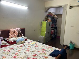 Bedroom in 4 BHK Apartment at The New Greenwood, Sector 52 – for Sale