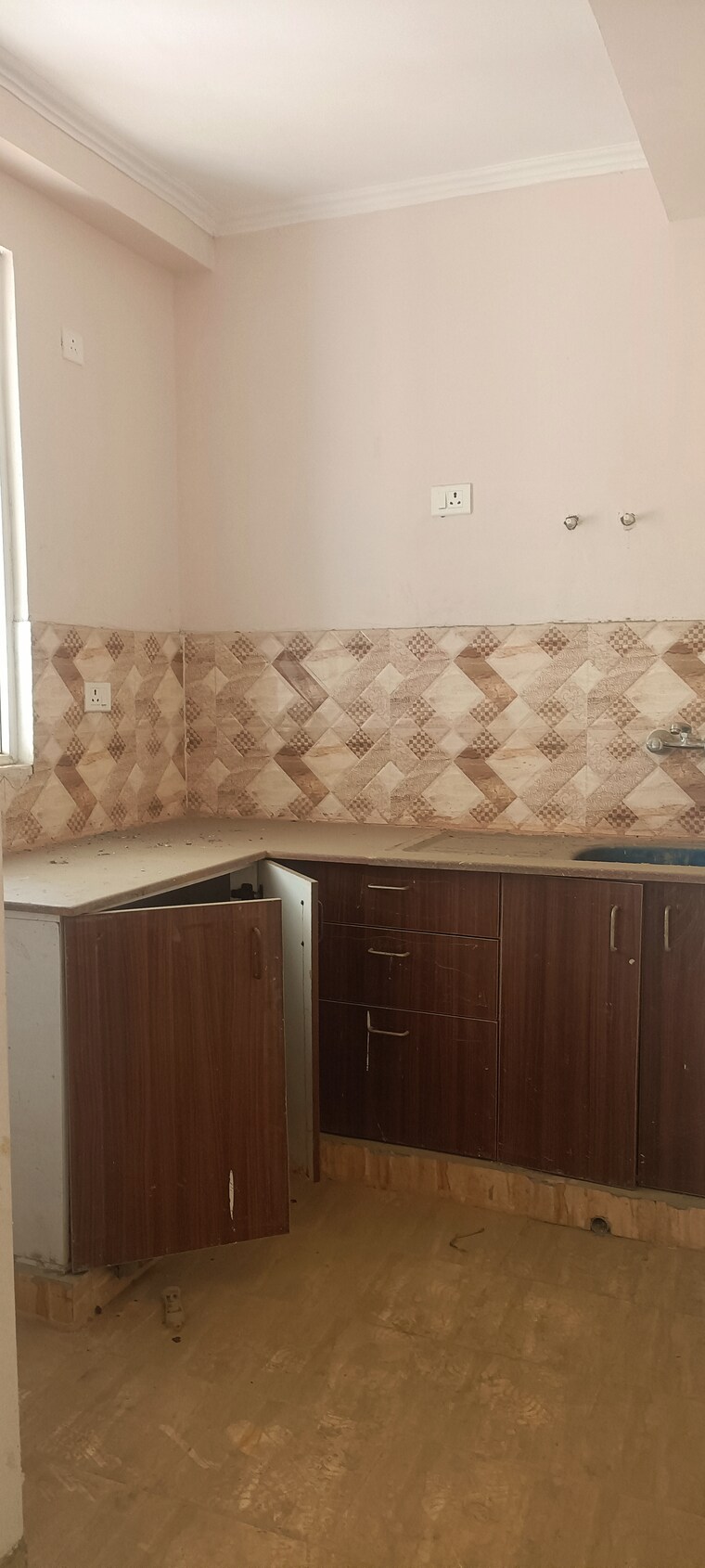 Kitchen, amrapali-golf-homes 2 Bedroom 835 Sq.Ft. Apartment In Sector 4 Greater Noida Greater Noida 9707256