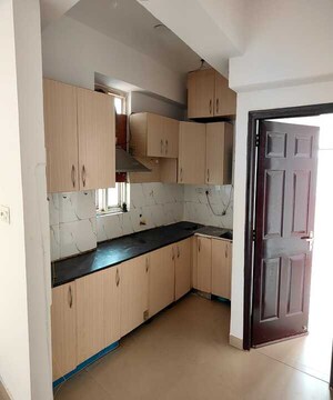 Kitchen in 2 BHK Apartment at Sector 51 – for Sale