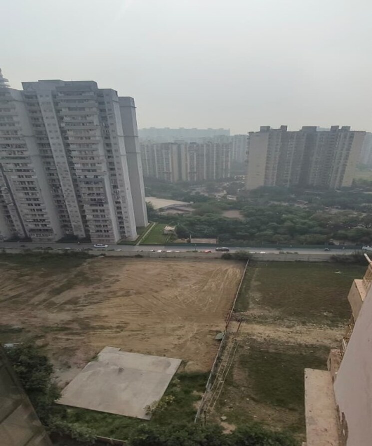 Exterior View, sector 51 2 Bedroom 930 Sq.Ft. Apartment In Sector 51 Noida 9707217
