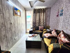3 BHK + Pooja Room Builder Floor For Sale in Radha Enclave