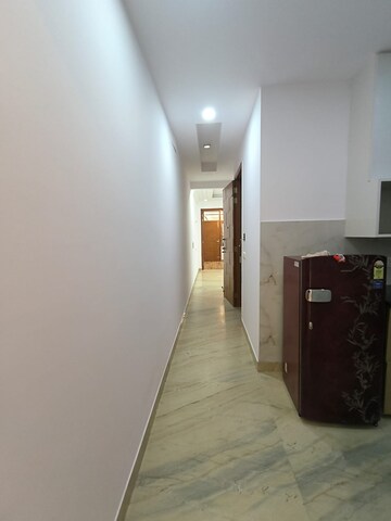 Building Lobby in 2 BHK Builder Floor at Shibpur – for Sale