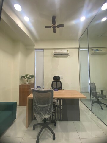  Office Space For Rent in Vesu