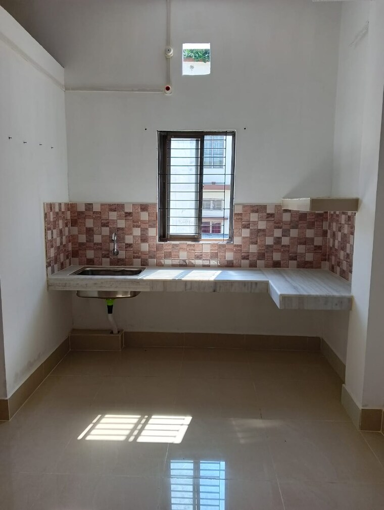 Kitchen, azara 1 Bedroom 400 Sq.Ft. Builder Floor In Azara Guwahati 9707258