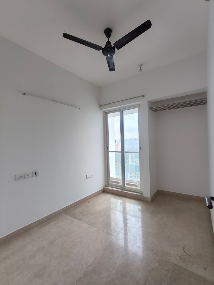 Bedroom, sheth-avalon 3 Bedroom 1250 Sq.Ft. Apartment In Laxmi Nagar Thane 9707543