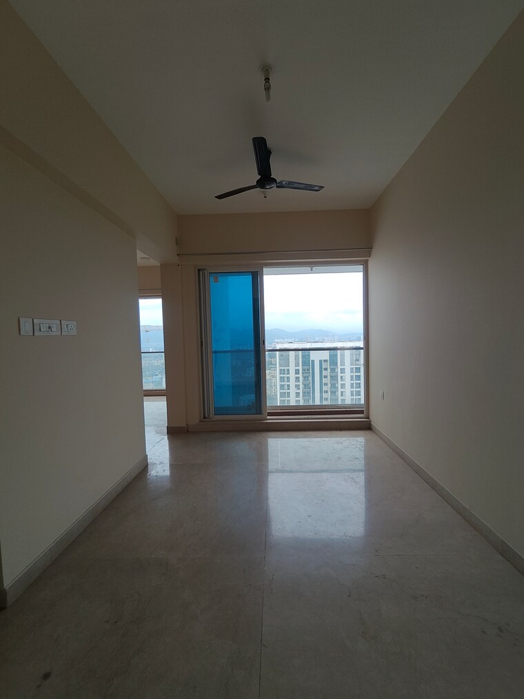 Living Room, sheth-avalon 3 Bedroom 1250 Sq.Ft. Apartment In Laxmi Nagar Thane 9707543
