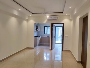 Living Room in 3 BHK Apartment at Suncity Vatsal Valley, Gwal Pahari – for Sale