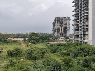 3 BHK Apartment – Exterior View View at Suncity Vatsal Valley, Gwal Pahari - for Sale