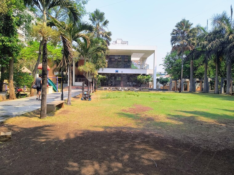 Garden, keshav nagar 1 Bedroom 650 Sq.Ft. Apartment In Keshav Nagar Pune 9707264