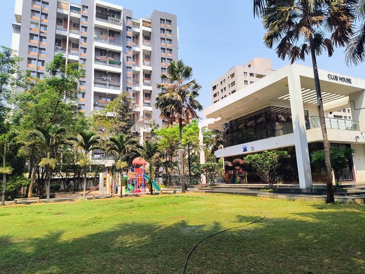 Exterior View, keshav nagar 1 Bedroom 650 Sq.Ft. Apartment In Keshav Nagar Pune 9707264