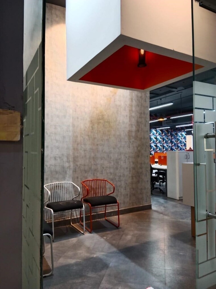 Living Room, balewadi Commercial Office Space 4600 Sq.Ft. In Balewadi Pune 9707269