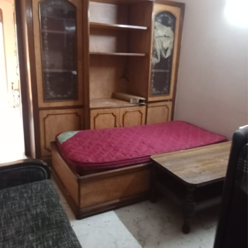 1 BHK Builder Floor For Rent in Lajpat Nagar 4