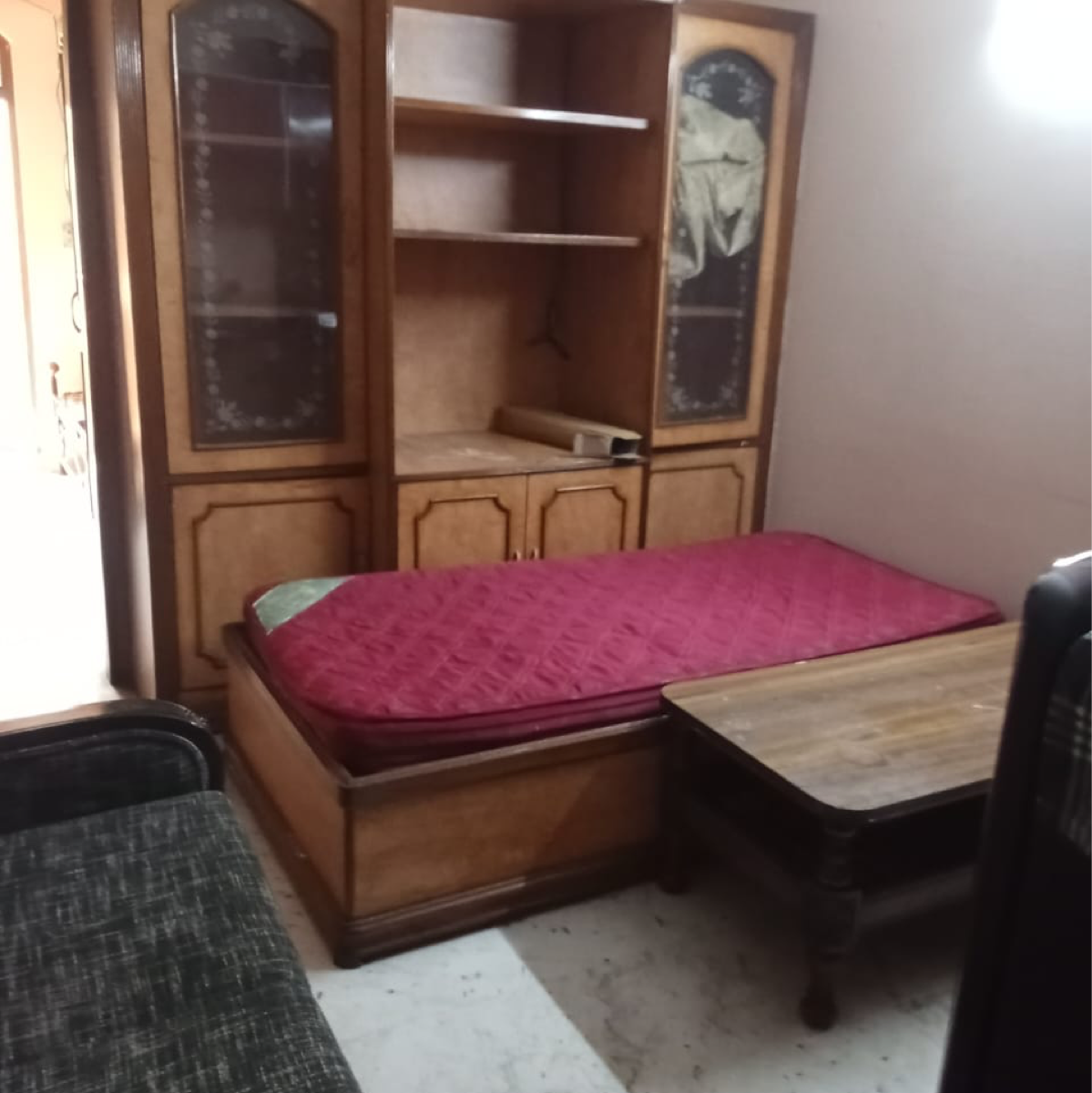 1 BHK Builder Floor For Rent in Lajpat Nagar 4