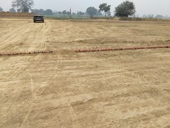 Plot For Sale in Sultanpur Road