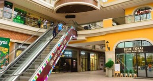  Shop For Sale in AIPL Joy Street, Sector 66