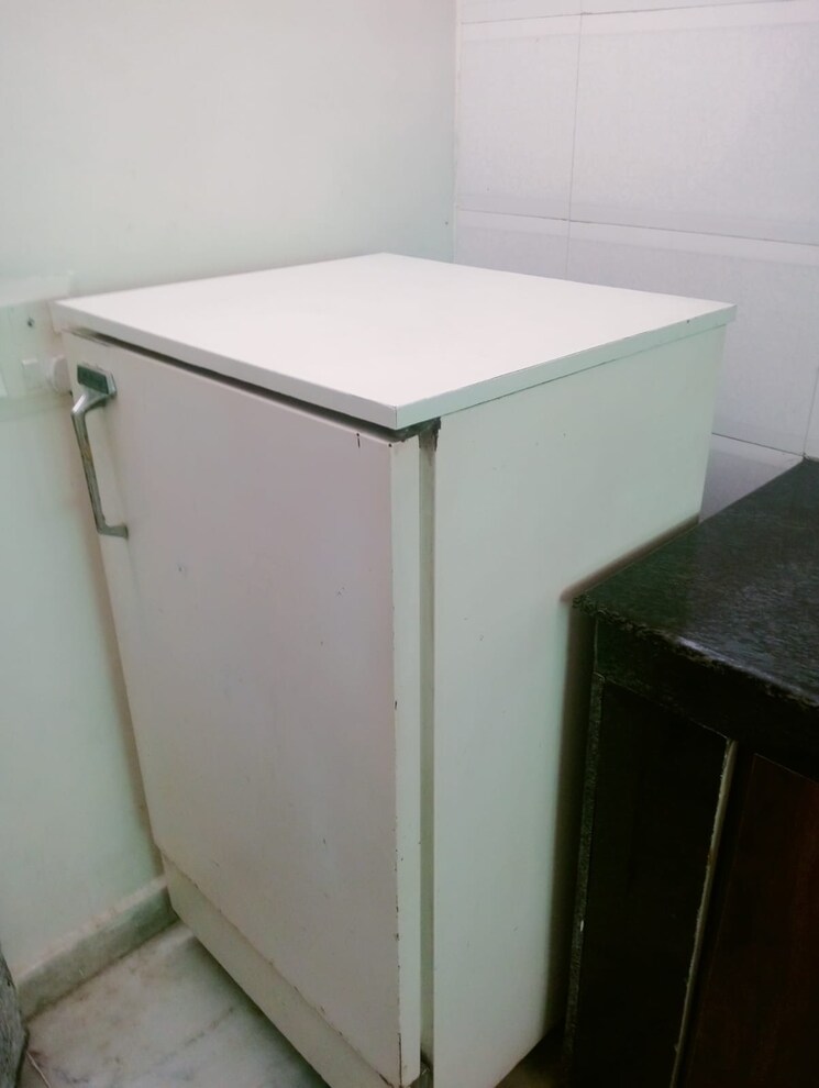 Kitchen, gmada-eco-city 2 Bedroom 900 Sq.Ft. Independent House In North Mullanpur Chandigarh 9707298