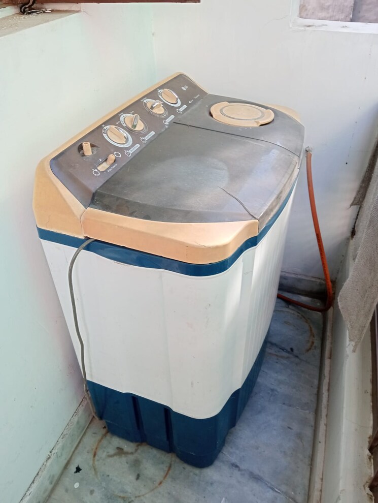 Team Area, gmada-eco-city 2 Bedroom 900 Sq.Ft. Independent House In North Mullanpur Chandigarh 9707298