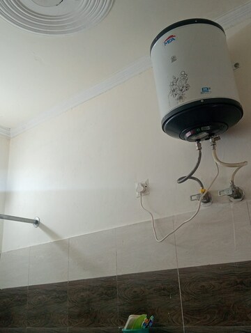 Bathroom in 2 BHK Independent House at GMADA Eco City, North Mullanpur – for Rent