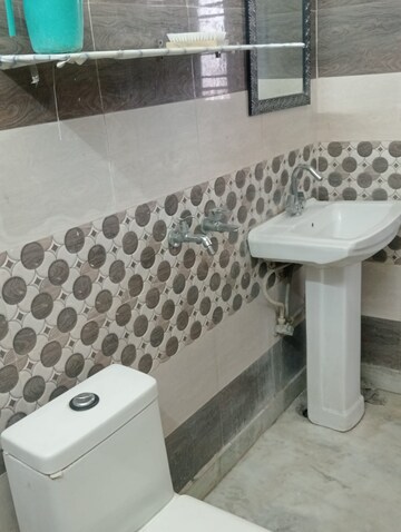 Team Area in 2 BHK Independent House at GMADA Eco City, North Mullanpur – for Rent