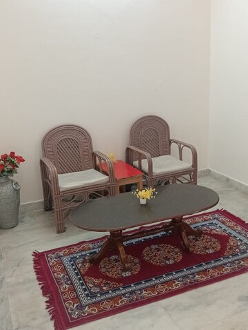 Furnished Amenities in 2 BHK Independent House at GMADA Eco City, North Mullanpur – for Rent