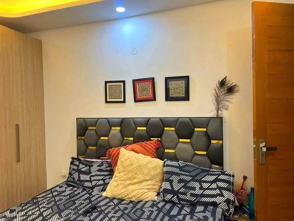 1 BHK Apartment For Rent in Saket