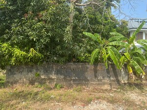  Plot – Exterior View View at Nellankara - for Sale