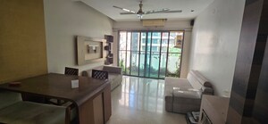 Kitchen in 1.5 BHK Apartment at K Raheja Prime, Andheri East – for Sale