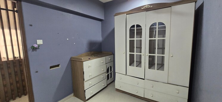 Room, k-raheja-prime 1.5 Bedroom 643 Sq.Ft. Apartment In Andheri East Mumbai 9707620