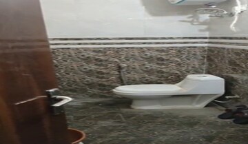 Bathroom in 4 BHK Villa at Sector 1 Greater Noida – for Sale