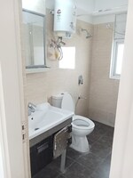 3 BHK + Pooja Room 1395 Sq.Ft. Apartment in Emaar Emerald Estate