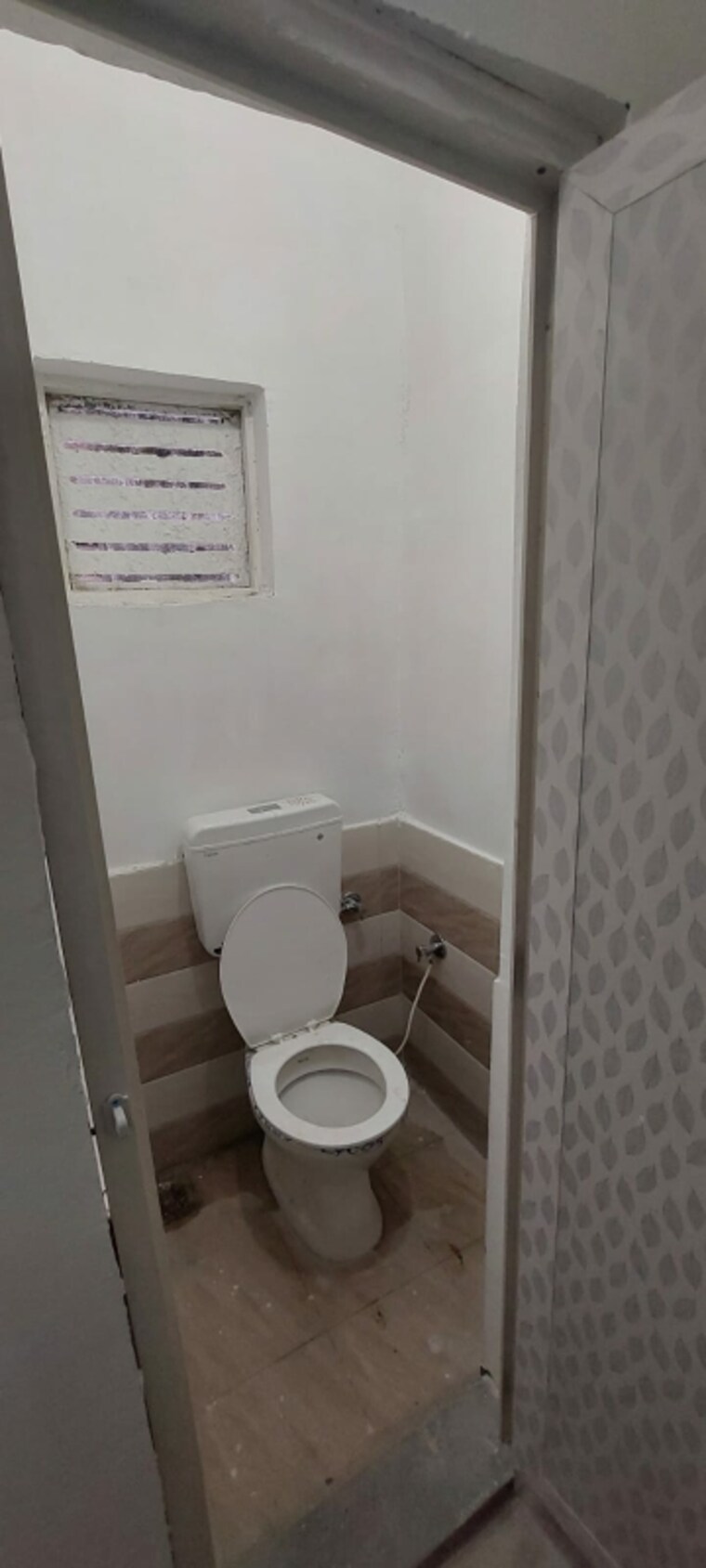 Bathroom, old wadaj 1 Bedroom 700 Sq.Ft. Apartment In Old Wadaj Ahmedabad 9707619