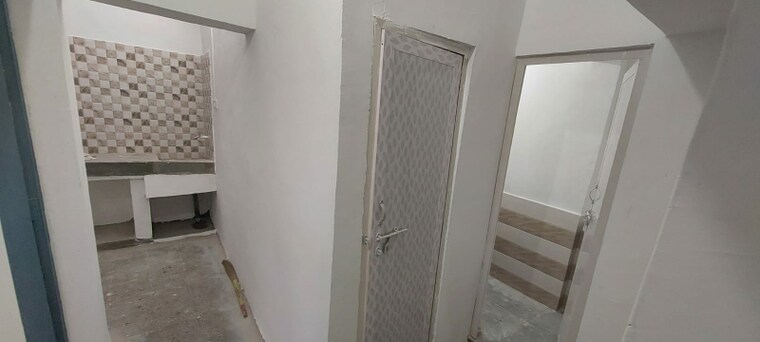 Kitchen, old wadaj 1 Bedroom 700 Sq.Ft. Apartment In Old Wadaj Ahmedabad 9707619