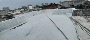 Balcony in 1 BHK Apartment at Old Wadaj – for Rent