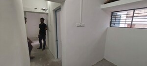 Room in 1 BHK Apartment at Old Wadaj – for Rent