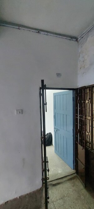 Bathroom in 1 BHK Apartment at Old Wadaj – for Rent