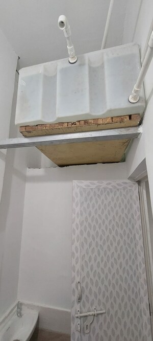 Bedroom in 1 BHK Apartment at Old Wadaj – for Rent