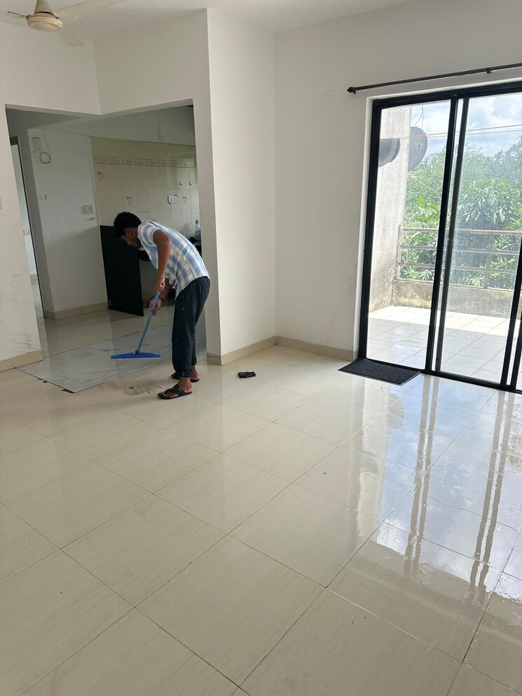 Room, viman nagar 2 Bedroom 760 Sq.Ft. Apartment In Viman Nagar Pune 9707605