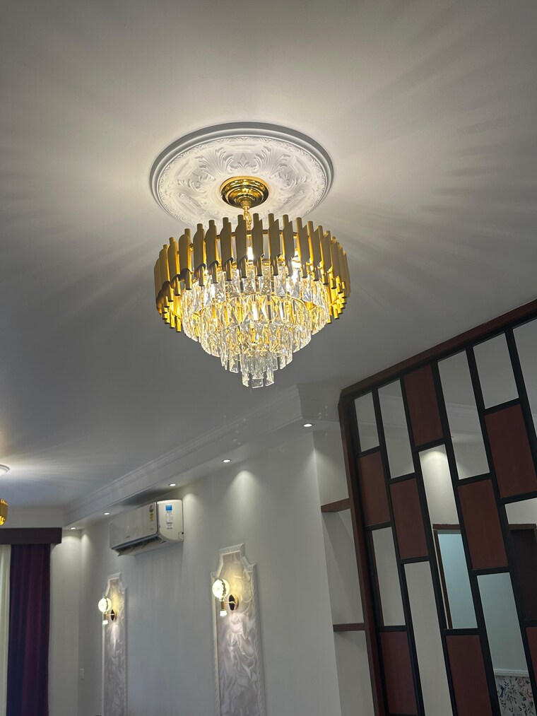 undefined, avenue road 4 Bedroom 2510 Sq.Ft. Apartment In Avenue Road Thrissur 9707607