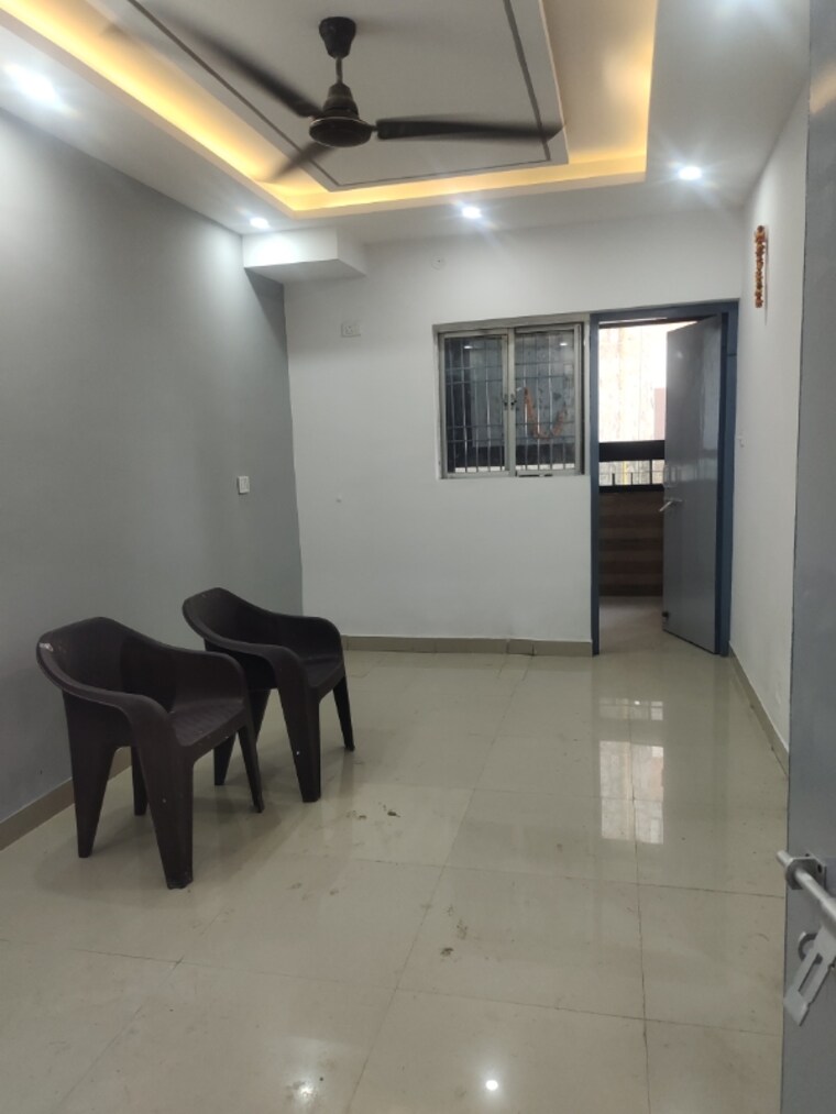 Living Room, sector 19b dwarka 2 Bedroom 1100 Sq.Ft. Apartment In Sector 19b Dwarka Delhi 9707614