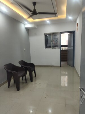 Living Room in 2 BHK Apartment at Sector 19b Dwarka – for Rent