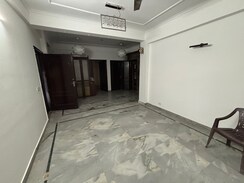 3 BHK + Study Room Apartment For Sale in Pareena Express Heights