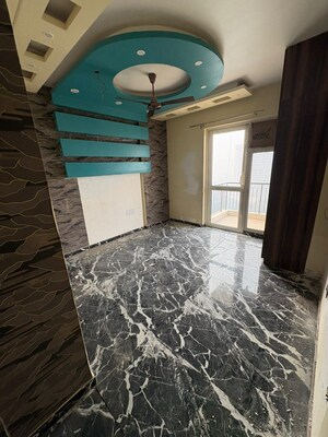 Bedroom in 3 BHK Apartment at Piedmont Taksila Heights, Sector 37c – for Rent