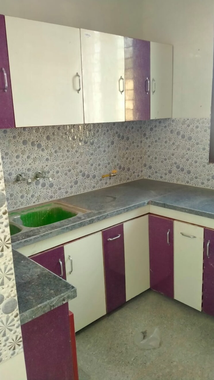 Kitchen, gmada-eco-city 2 Bedroom 900 Sq.Ft. Independent House In North Mullanpur Chandigarh 9707601