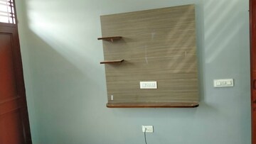 Furnished Amenities in 2 BHK Independent House at GMADA Eco City, North Mullanpur – for Rent