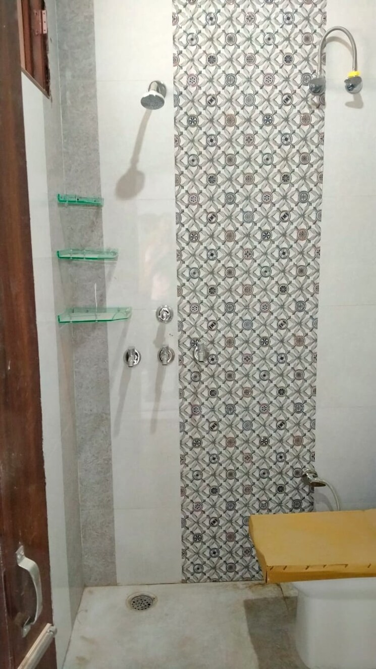 Bathroom, gmada-eco-city 2 Bedroom 900 Sq.Ft. Independent House In North Mullanpur Chandigarh 9707601