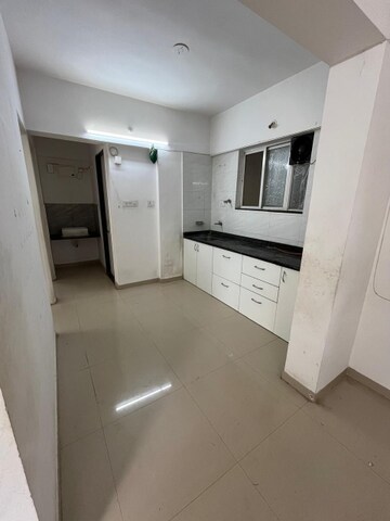 Kitchen in 2 BHK Apartment at Sukhwani Skylines, Wakad – for Rent