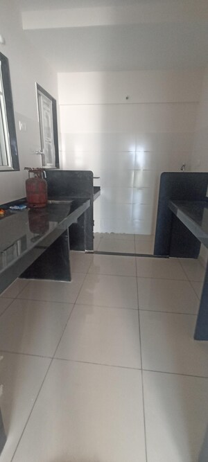 Kitchen in 2 BHK Apartment at VJ YashOne Infinitee, Tathawade – for Rent
