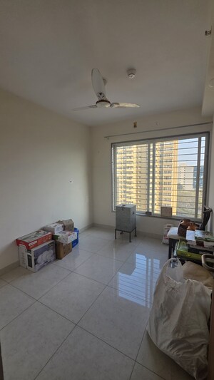 Living Room in 2 BHK Apartment at Nanded Fata – for Rent