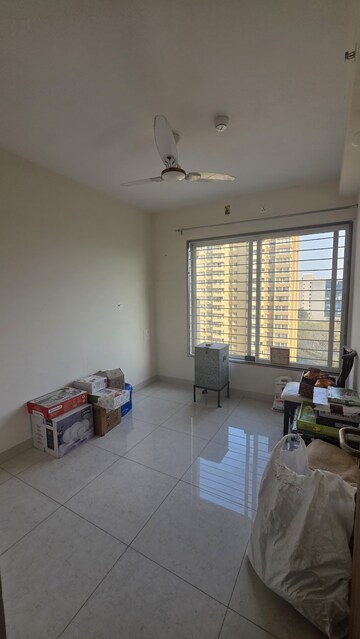 Living Room in 2 BHK Apartment at Nanded Fata – for Rent